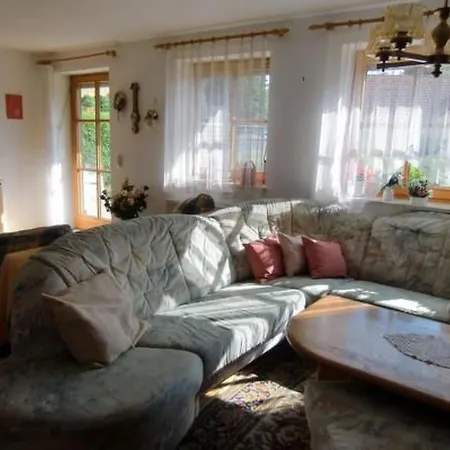 Apartament Traumwohnung Im Allgaeu By Interhome