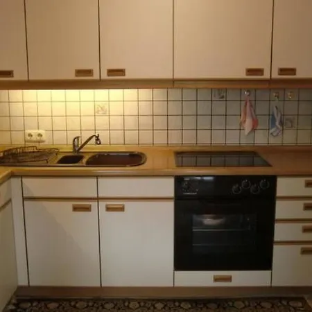 Traumwohnung Im Allgaeu By Interhome Apartament