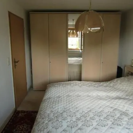 Traumwohnung Im Allgaeu By Interhome *