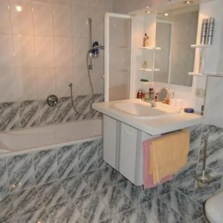 Apartament Traumwohnung Im Allgaeu By Interhome Kempten