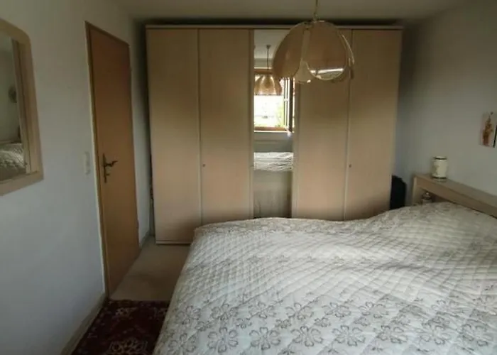 Traumwohnung Im Allgaeu By Interhome *